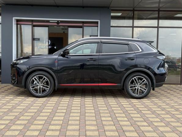 Changan CS55 Plus II с пробегом 2023 года, цена 2 040 000 рублей, 30837 км, внедорожник, Автокод Объявления