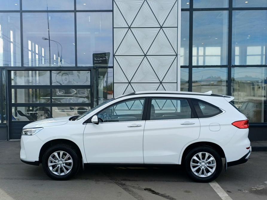 Haval M6 II Москва  - изображение 8