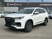 Chery Tiggo 8 Pro Max I Пермь  - изображение 19