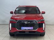 Chery Tiggo 4 I Рестайлинг 2 Воронеж  - изображение 22