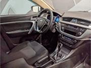 Geely Emgrand 7 I Рестайлинг Пермь  - изображение 39