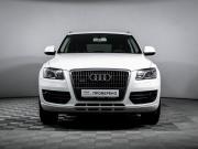 Audi Q5 I (8R) Москва  - изображение 19
