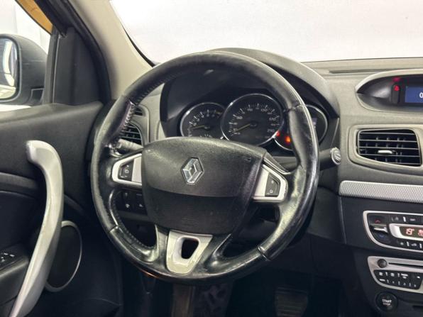 Renault Fluence I с пробегом 2010 года, цена 560 000 рублей, 156130 км, седан, Автокод Объявления