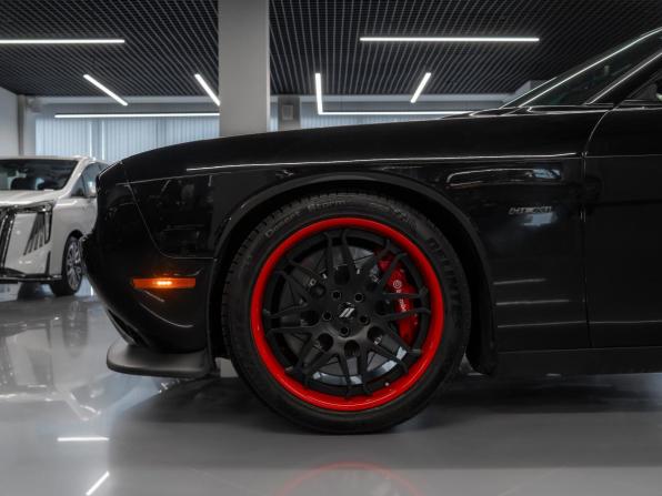 Dodge Challenger III Рестайлинг 2 с пробегом 2019 года, цена 4 750 000 рублей, 95590 км, купе, Автокод Объявления