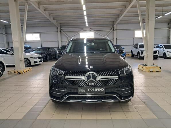 Mercedes-Benz GLE II (V167) с пробегом 2020 года, цена 7 050 000 рублей, 93028 км, внедорожник, Автокод Объявления