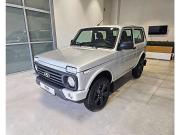 Lada (ВАЗ) Niva Legend Брянск  - изображение 13
