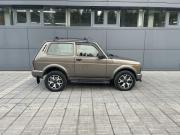 Lada (ВАЗ) 2121 (4x4) I Рестайлинг Новосибирск  - изображение 21