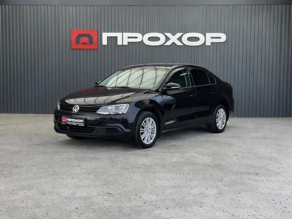 Volkswagen Jetta VI с пробегом 2014 года, цена 1 387 000 рублей, 92778 км, седан, Автокод Объявления