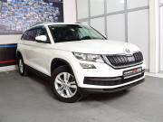 Skoda Kodiaq I Кемерово  - изображение 30