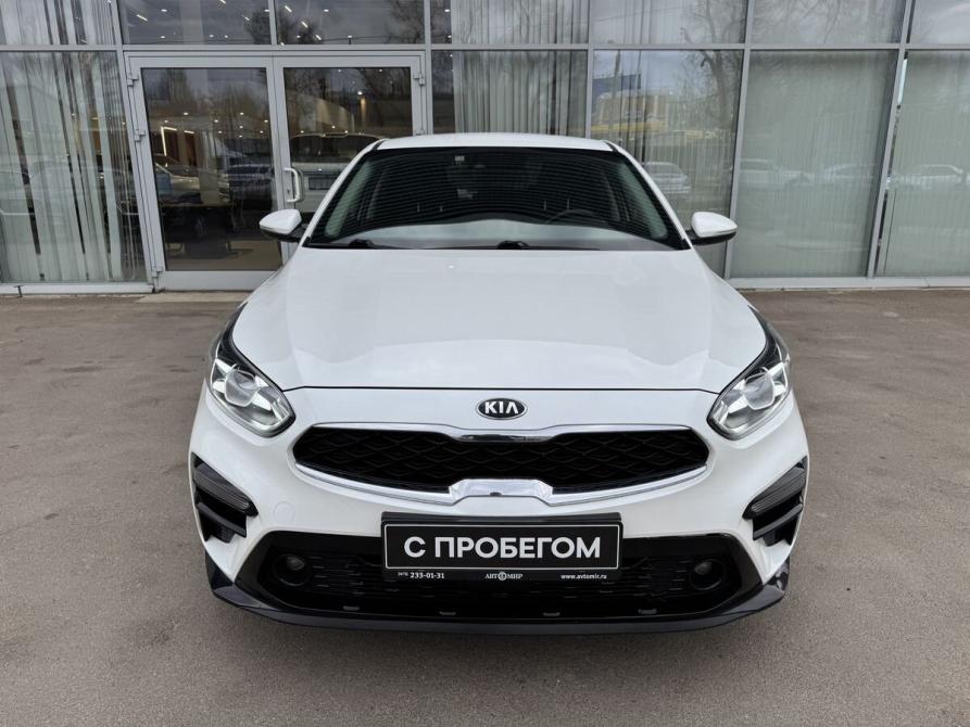 Kia K3 II Воронеж  - изображение 2