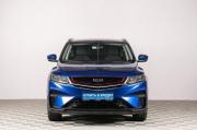Geely Coolray I Челябинск  - изображение 25