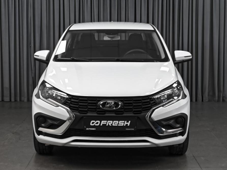 Lada (ВАЗ) Iskra Ставрополь  - изображение 3
