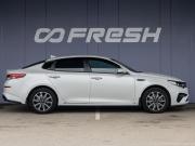 Kia Optima IV Рестайлинг Краснодар  - изображение 29