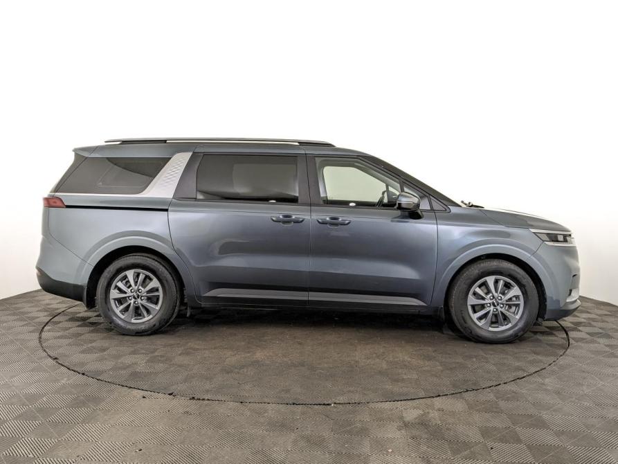 Kia Carnival IV Москва  - изображение 4