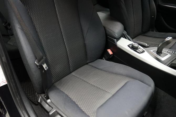 BMW 1 серии II (F20/F21) с пробегом 2013 года, цена 1 600 000 рублей, 89000 км, хэтчбек, Автокод Объявления