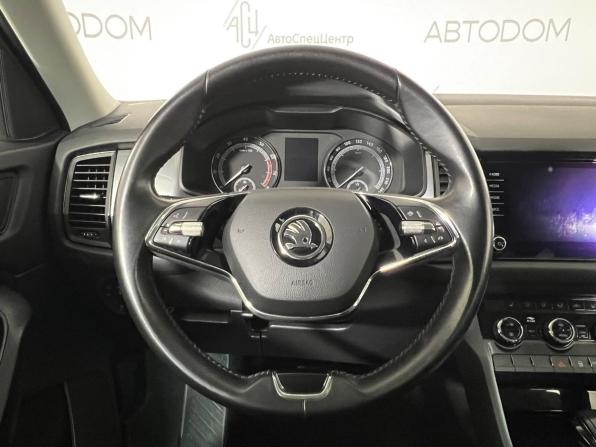 Skoda Kodiaq I с пробегом 2021 года, цена 2 519 000 рублей, 113274 км, внедорожник, Автокод Объявления