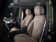 Mercedes-Benz G-Класс AMG II (W465) Рестайлинг Москва  - изображение 44