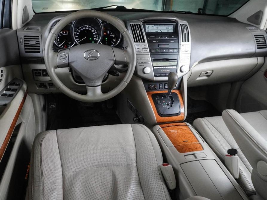 Lexus RX II Рестайлинг Воронеж  - изображение 6
