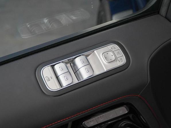 Mercedes-Benz G-Класс AMG II (W465) Рестайлинг с пробегом 2026 года, цена 32 998 444 рубля, 46 км, внедорожник, Автокод Объявления