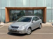 Chevrolet Lacetti I Оренбург  - изображение 18