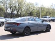 Hyundai Elantra VII (CN7) Москва  - изображение 29