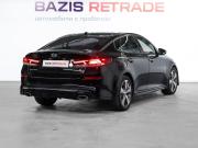 Kia Optima IV Рестайлинг Тюмень  - изображение 34