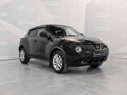Nissan Juke I Новосибирск  - изображение 30