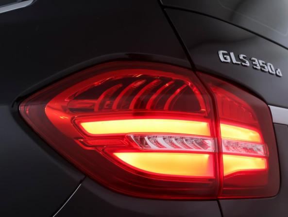 Mercedes-Benz GLS I (X166) с пробегом 2016 года, цена 5 012 000 рублей, 78964 км, внедорожник, Автокод Объявления