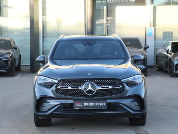 Mercedes-Benz GLC II (X254) с пробегом 2022 года, цена 5 969 000 рублей, 70144 км, внедорожник, Автокод Объявления