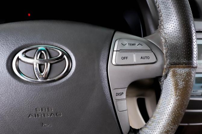 Toyota Camry VI (XV40) с пробегом 2006 года, цена 799 000 рублей, 404600 км, седан, Автокод Объявления