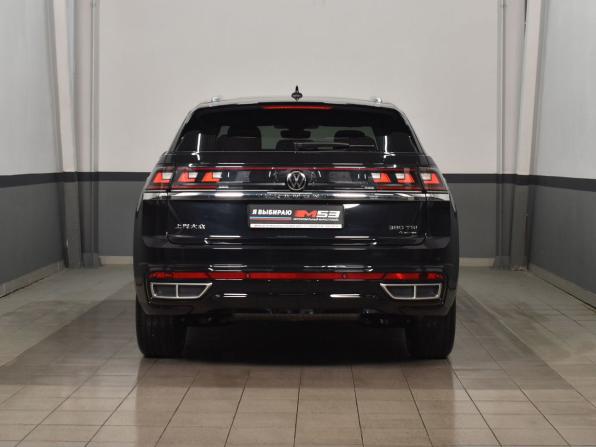 Volkswagen Teramont I Рестайлинг (China Market) с пробегом 2026 года, цена 4 999 995 рублей, 24 км, внедорожник, Автокод Объявления