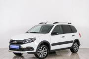 Lada (ВАЗ) Granta I Рестайлинг Красноярск  - изображение 27