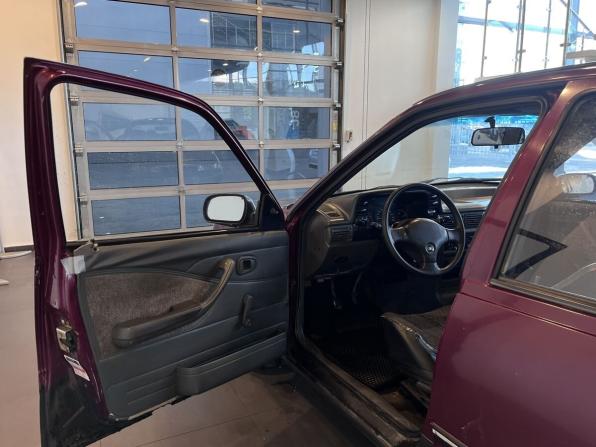 Daewoo Nexia I с пробегом 2005 года, цена 59 000 рублей, 281090 км, седан, Автокод Объявления