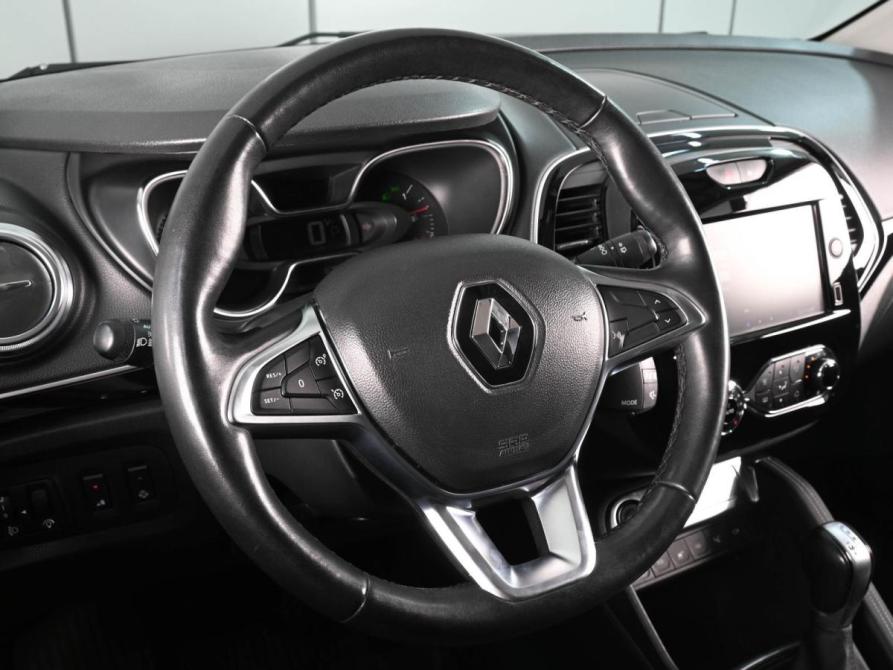 Renault Kaptur I Рестайлинг Ростов-на-Дону  - изображение 12