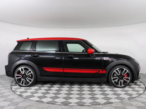 Mini Clubman II Рестайлинг с пробегом 2022 года, цена 4 490 000 рублей, 45223 км, универсал, Автокод Объявления