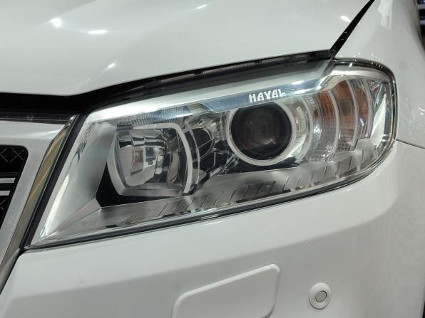 Haval H6 I с пробегом 2019 года, цена 1 650 000 рублей, 83324 км, внедорожник, Автокод Объявления