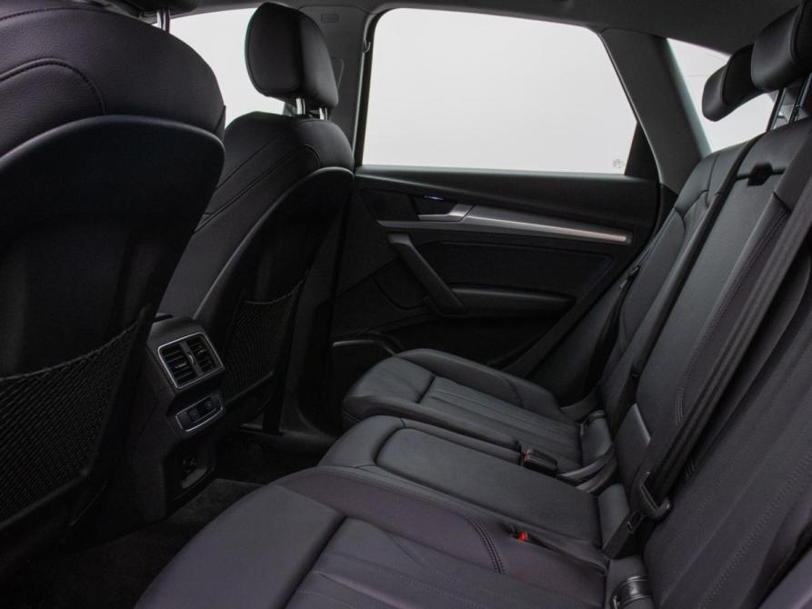 Audi Q5 II (FY) Москва  - изображение 11