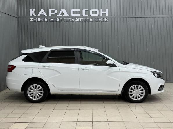 Lada (ВАЗ) Vesta I с пробегом 2021 года, цена 1 199 000 рублей, 68395 км, универсал, Автокод Объявления