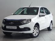 Lada (ВАЗ) Granta I Рестайлинг Барнаул  - изображение 35