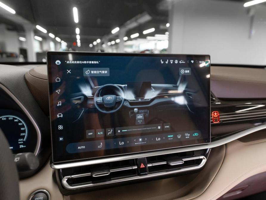 Toyota Highlander IV (XU70) Москва  - изображение 19