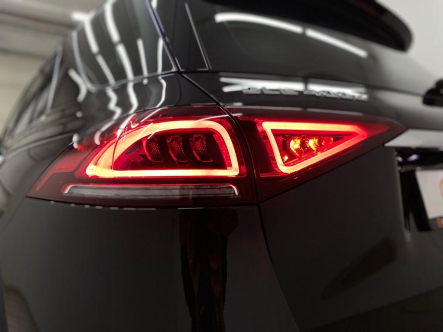 Mercedes-Benz GLE II (V167) Энгельс  - изображение 16