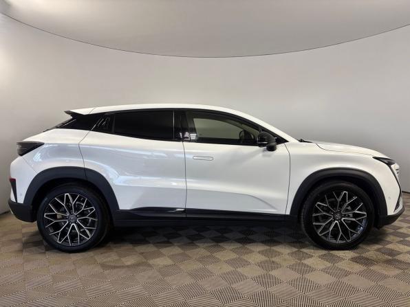 Changan UNI-T I с пробегом 2024 года, цена 2 180 000 рублей, 20362 км, внедорожник, Автокод Объявления