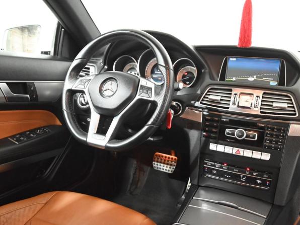Mercedes-Benz E-Класс IV (W212 S212 C207) Рестайлинг с пробегом 2014 года, цена 2 300 000 рублей, 125322 км, купе, Автокод Объявления