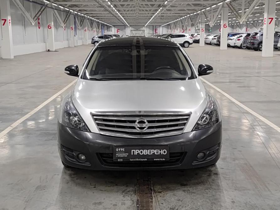 Nissan Teana II (J32) Рестайлинг Казань  - изображение 2