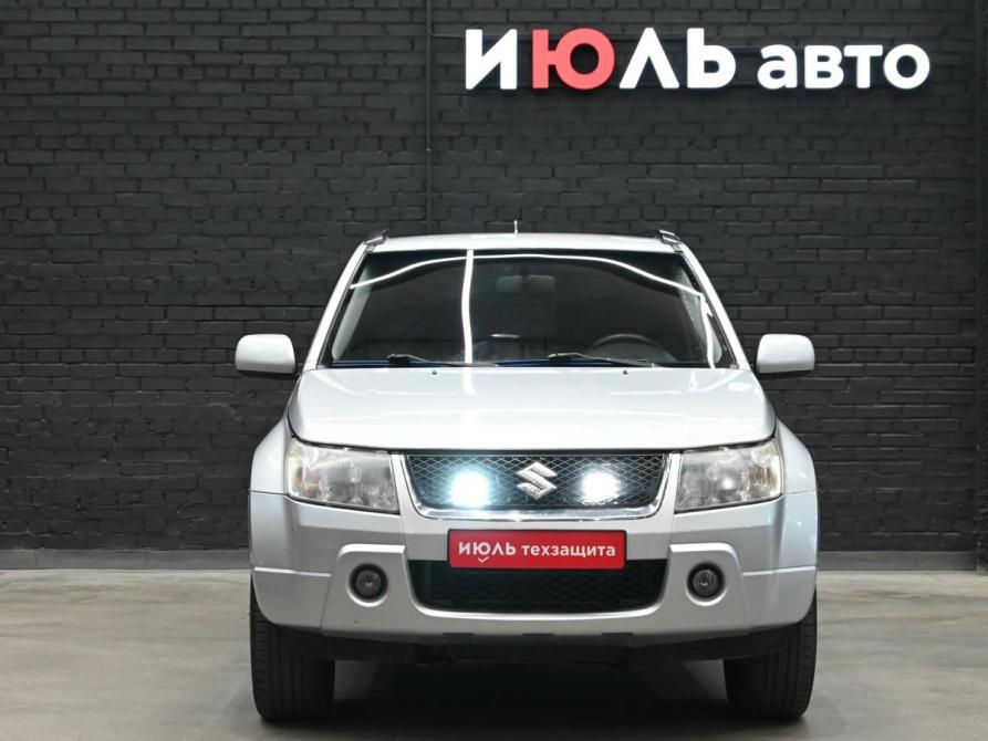 Suzuki Grand Vitara II Екатеринбург  - изображение 2