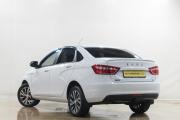 Lada (ВАЗ) Vesta I Новокузнецк  - изображение 32