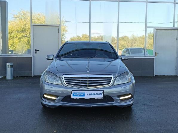 Mercedes-Benz C-Класс III (W204) с пробегом 2010 года, цена 1 029 000 рублей, 182421 км, седан, Автокод Объявления
