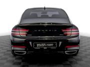 Genesis G80 II Москва  - изображение 36