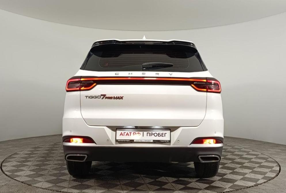 Chery Tiggo 7 Pro Max I Волгоград  - изображение 6