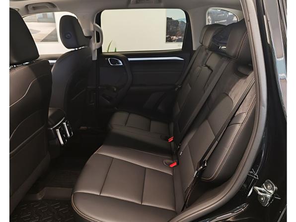 Новый Haval Dargo I 2026 года, цена 3 699 000 рублей, внедорожник, Автокод Объявления